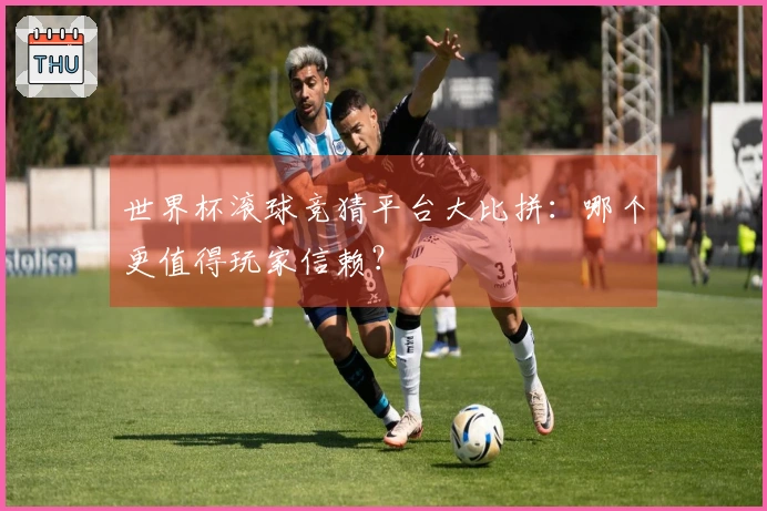 世界杯滚球竞猜平台大比拼：哪个更值得玩家信赖？