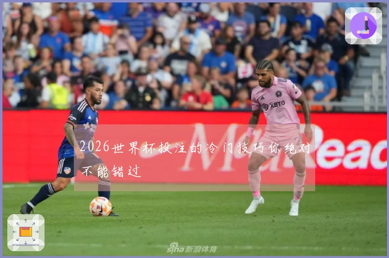 2026世界杯投注的冷门技巧你绝对不能错过